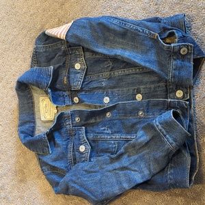 Polo Ralph Lauren Boys Denim Jacket